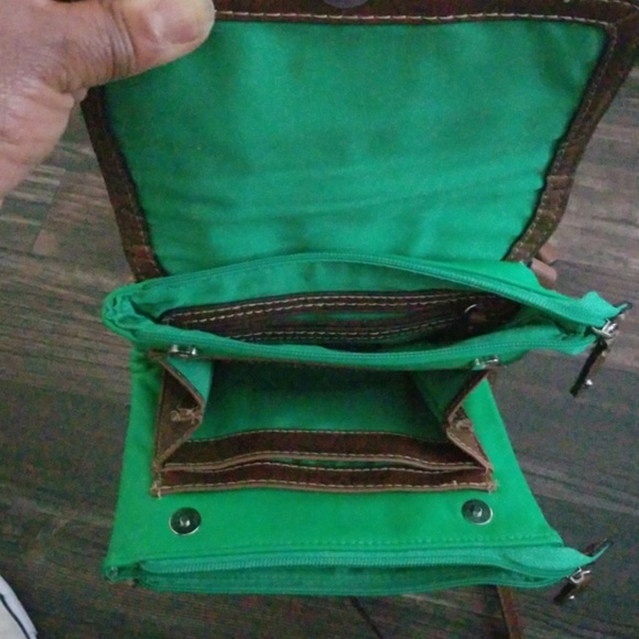 Multi purpose handbag - Picture 2 of 3